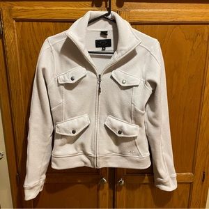 Oakley Fleece jacket